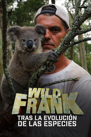 Wild Frank: Tras la evolución de las especies