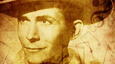 Hank Williams: The Show He Never Gave