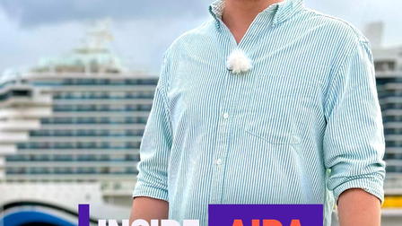 Inside AIDA - Die Geheimnisse des Kreuzfahrtgiganten