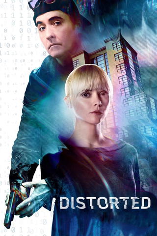 Distorted: Nichts ist, wie es scheint