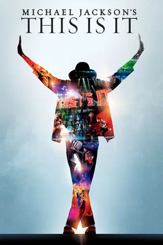 Michael Jackson's This Is It