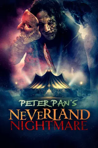 Peter Pan's Neverland Nightmare