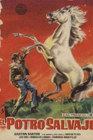 El Potro Salvaje