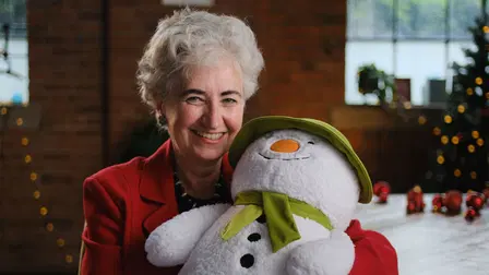 The Snowman: The Film That Changed Christmas