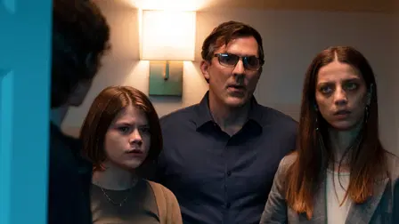 A House on the Bayou