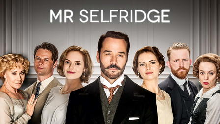 Mr Selfridge