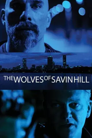Os Lobos de Savin Hill