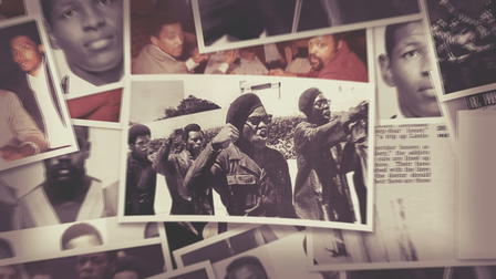 American Dope: White Powder, Black Power