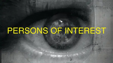 Persons of Interest