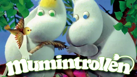 Mumintrollen