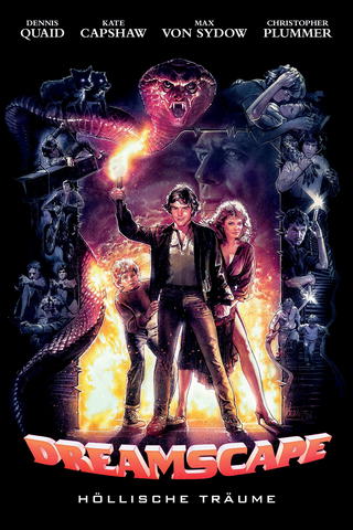 Dreamscape - Höllische Träume