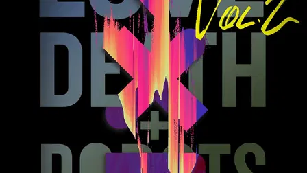 Love, Death & Robots