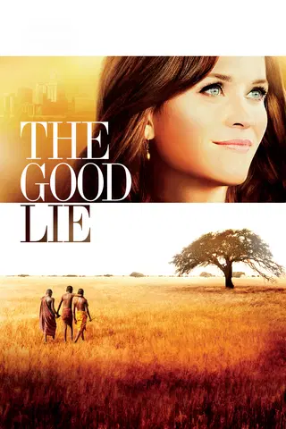 The Good Lie