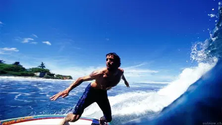 Perfect moment - L'aventure continue