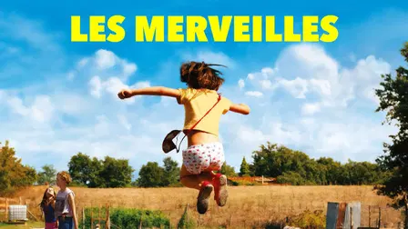 Les merveilles