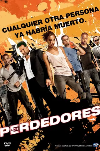 Los perdedores