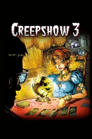 Creepshow 3