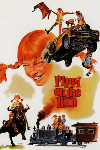 Pippi on the Run