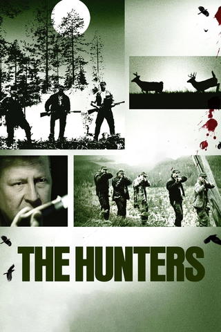 Hunter : Première partie