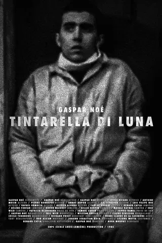 Tintarella di luna