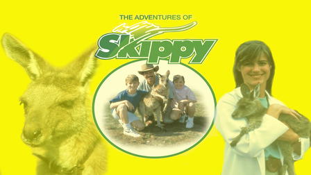 The Adventures of Skippy