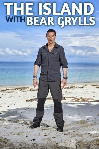 Bear Grylls – Meine größten Abenteuer