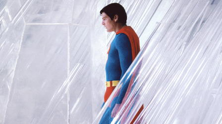 Superman II: El montaje de Richard Donner