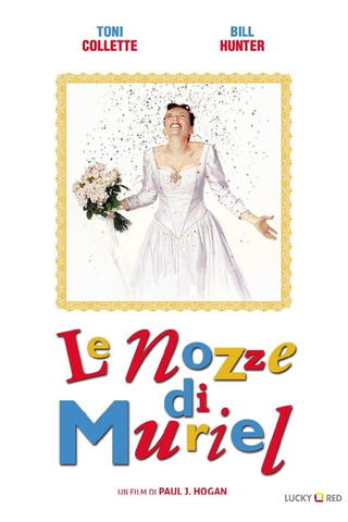 Le nozze di Muriel