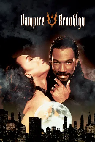 Vampire in Brooklyn