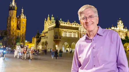 Rick Steves Poland
