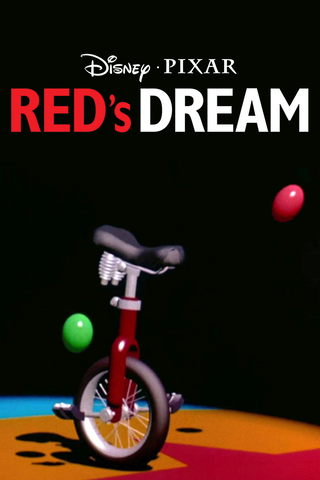 Red's Dream