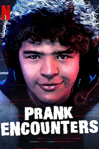 Krasse Pranks