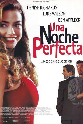 Una noche perfecta