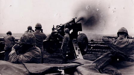 Escape from Firebase Kate