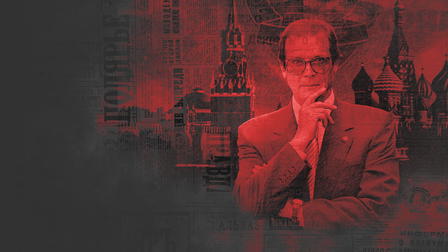 The Secret KGB UFO Files