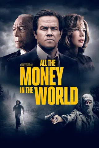 All the Money in the World