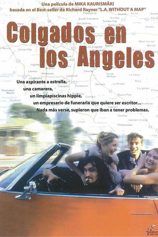 Colgados en Los Ángeles