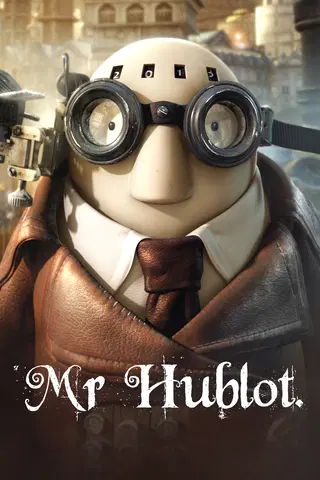 Mr Hublot