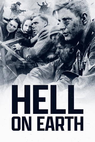 Hell On Earth WWII