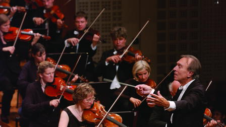 Lucerne Festival 2004 - Gustav Mahler: Symphony No. 5