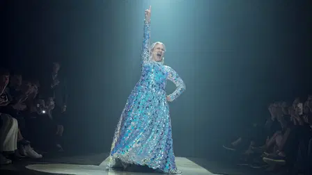 Catwalk - Från Glada Hudik till New York