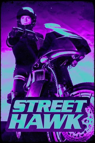 Street Hawk