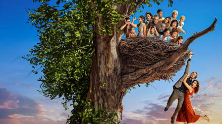 Father There Is Only One 5