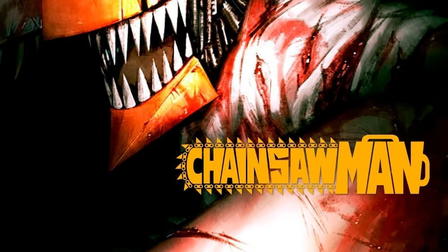 Chainsaw Man