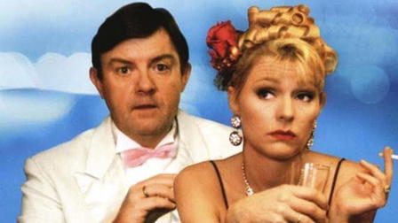 Flemming og Berit