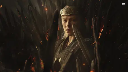The Official Game of Thrones Podcast: House of the Dragon