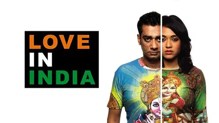 Love in India