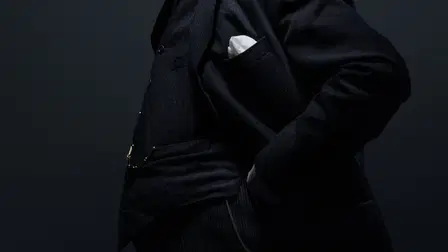 El instante más oscuro