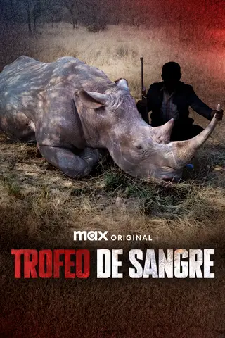 Trofeo sangriento