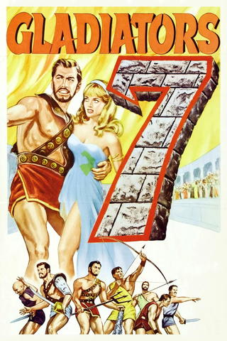 Les Sept Gladiateurs